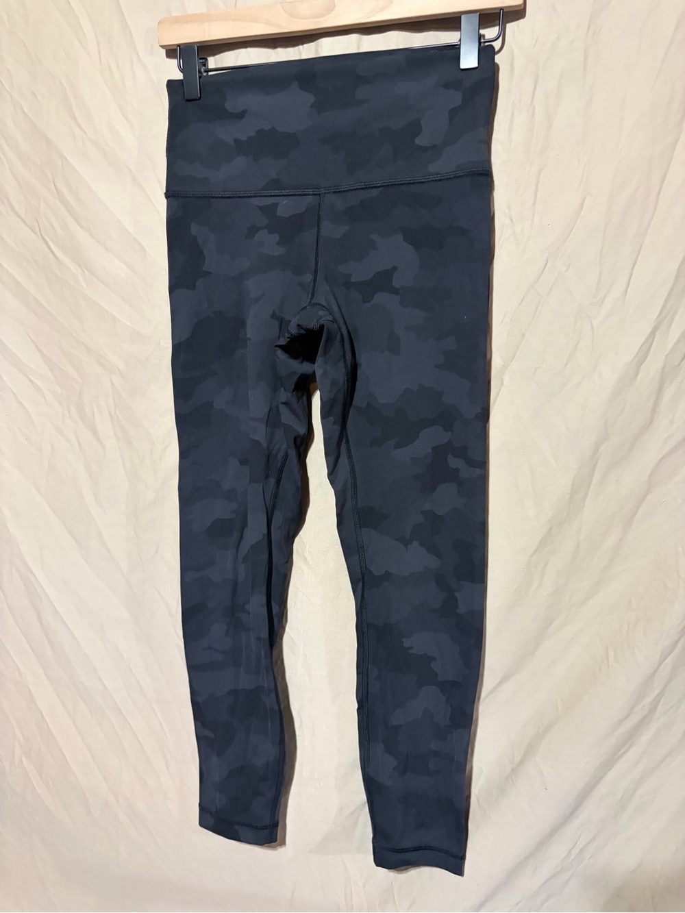 Lululemon Wunder Under High-Rise Tight 25" *Full-On Luxtreme - Picture 2 of 4